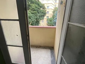 Prodej bytu 3+1, Praha - Vršovice, Vršovická, 68 m2