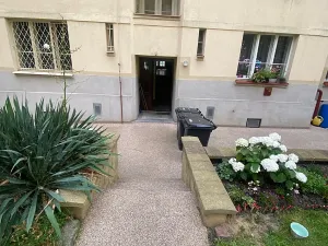 Prodej bytu 3+1, Praha - Vršovice, Vršovická, 68 m2