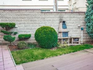 Pronájem bytu 2+kk, Praha, Petrovická, 42 m2
