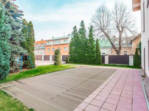 Pronájem bytu 2+kk, Praha, Petrovická, 42 m2
