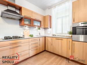 Prodej bytu 3+1, Jablonec nad Nisou, V Luzích, 110 m2