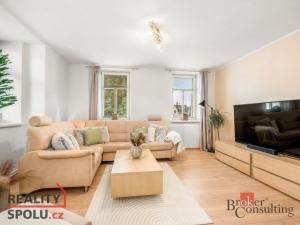 Prodej bytu 3+1, Jablonec nad Nisou, V Luzích, 110 m2