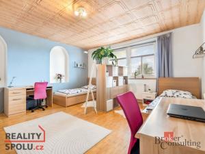 Prodej bytu 3+1, Jablonec nad Nisou, V Luzích, 110 m2