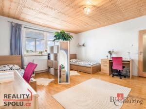 Prodej bytu 3+1, Jablonec nad Nisou, V Luzích, 110 m2