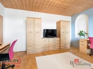 Prodej bytu 3+1, Jablonec nad Nisou, V Luzích, 110 m2