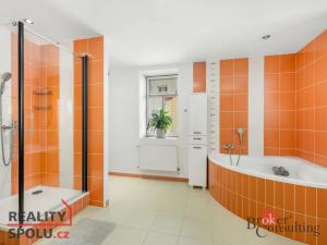 Prodej bytu 3+1, Jablonec nad Nisou, V Luzích, 110 m2