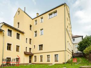 Prodej bytu 3+1, Jablonec nad Nisou, V Luzích, 110 m2