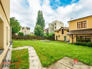 Prodej bytu 3+1, Jablonec nad Nisou, V Luzích, 110 m2