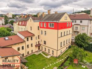 Prodej bytu 3+1, Jablonec nad Nisou, V Luzích, 110 m2