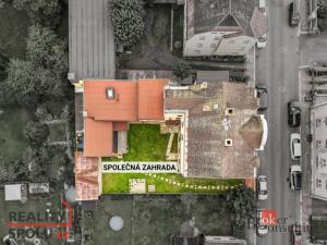 Prodej bytu 3+1, Jablonec nad Nisou, V Luzích, 110 m2