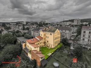 Prodej bytu 3+1, Jablonec nad Nisou, V Luzích, 110 m2