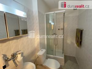 Prodej ubytování, Mariánské Lázně - Hamrníky, třída Vítězství, 360 m2