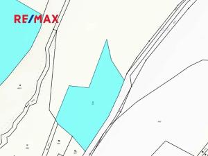 Prodej pozemku pro bydlení, Horní Radouň, 28141 m2