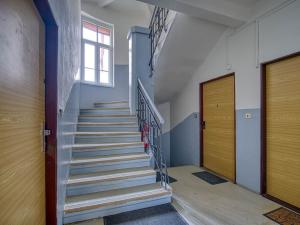 Pronájem bytu 2+1, Chomutov, Jiráskova, 55 m2