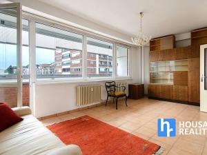 Prodej bytu 3+1, Praha - Michle, V dolině, 76 m2