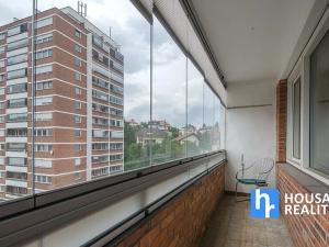 Prodej bytu 3+1, Praha - Michle, V dolině, 76 m2