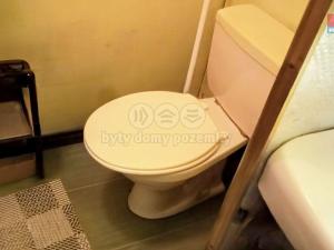 Pronájem bytu 1+kk, Český Těšín, Čáslavská, 32 m2
