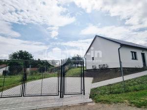 Prodej rodinného domu, Kučerov, 72 m2