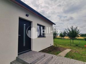 Prodej rodinného domu, Kučerov, 72 m2