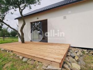 Prodej rodinného domu, Kučerov, 72 m2