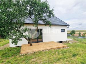 Prodej rodinného domu, Kučerov, 72 m2