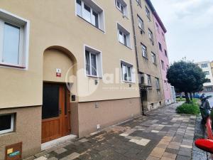 Pronájem bytu 2+1, Přerov - Přerov I-Město, Velké Novosady, 55 m2