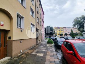 Pronájem bytu 2+1, Přerov - Přerov I-Město, Velké Novosady, 55 m2