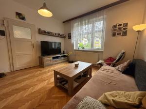 Pronájem bytu 2+1, České Budějovice - České Budějovice 3, Fr. Hrubína, 75 m2