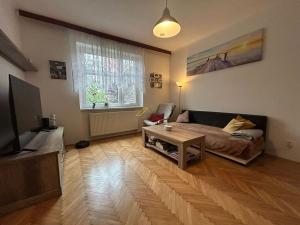 Pronájem bytu 2+1, České Budějovice - České Budějovice 3, Fr. Hrubína, 75 m2
