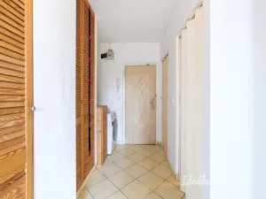 Pronájem bytu 2+kk, Praha - Háje, Štichova, 42 m2