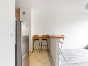 Pronájem bytu 2+kk, Praha - Háje, Štichova, 42 m2
