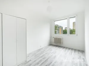 Pronájem bytu 2+kk, Praha - Háje, Štichova, 42 m2