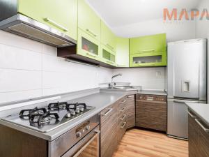 Pronájem bytu 2+1, Chomutov, Blatenská, 54 m2