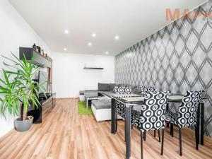 Pronájem bytu 2+1, Chomutov, Blatenská, 54 m2