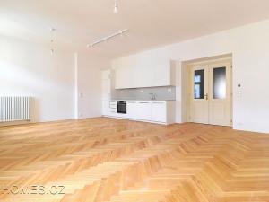 Pronájem bytu 3+kk, Praha - Nové Město, Podskalská, 113 m2