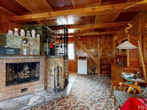 Prodej chaty, Ústí, 105 m2
