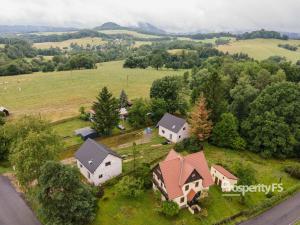 Prodej rodinného domu, Česká Kamenice, 152 m2