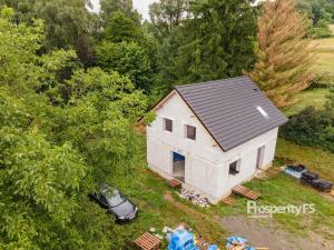 Prodej rodinného domu, Česká Kamenice, 152 m2