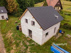 Prodej rodinného domu, Česká Kamenice, 152 m2