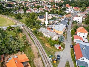 Prodej rodinného domu, Heřmanův Městec, Hálkova, 190 m2