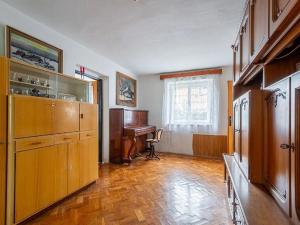 Prodej rodinného domu, Heřmanův Městec, Hálkova, 190 m2
