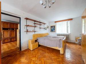 Prodej rodinného domu, Heřmanův Městec, Hálkova, 190 m2