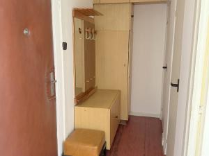 Pronájem bytu 1+1, Zlín - Malenovice, třída Svobody, 31 m2