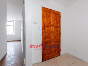 Pronájem bytu 1+1, Teplice, Školní, 43 m2