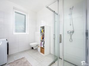 Pronájem bytu 2+kk, Pardubice - Bílé Předměstí, Bulharská, 60 m2
