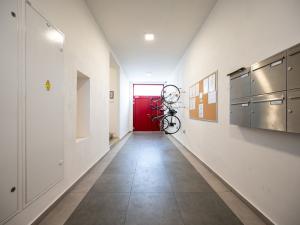 Pronájem bytu 2+kk, Pardubice - Bílé Předměstí, Bulharská, 60 m2