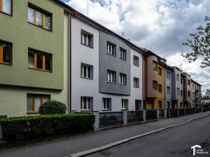 Pronájem bytu 2+kk, Pardubice - Bílé Předměstí, Bulharská, 60 m2