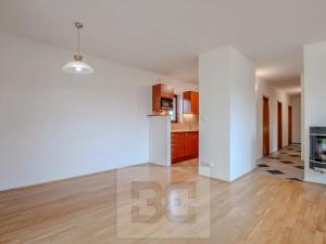 Pronájem rodinného domu, Květnice, Devětsilová, 100 m2