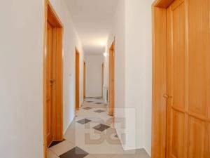 Pronájem rodinného domu, Květnice, Devětsilová, 100 m2