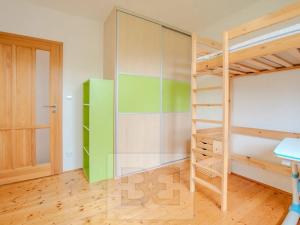 Pronájem rodinného domu, Květnice, Devětsilová, 100 m2